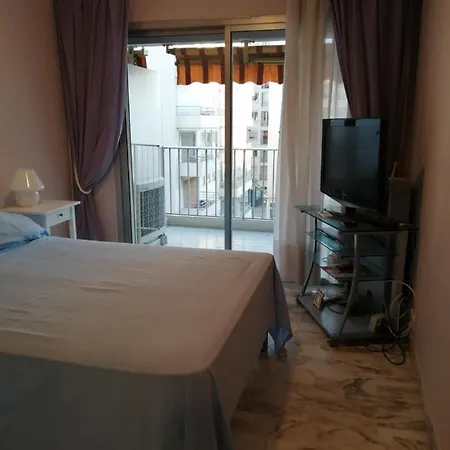 Cannes Cousin Apartment Cannes