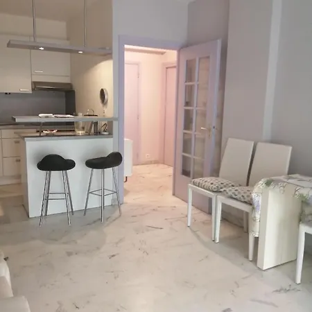 Apartment Cannes Cousin Apartment