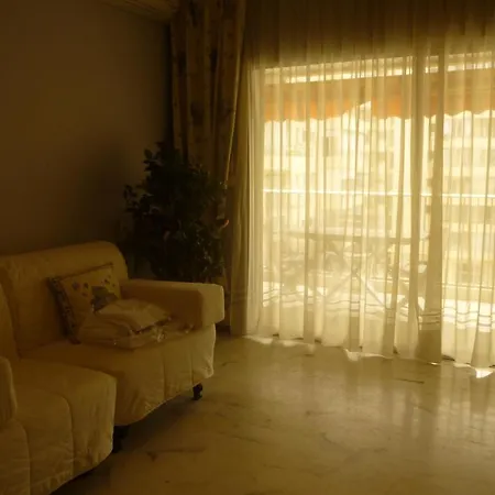 Cannes Cousin Apartment דירה קאן