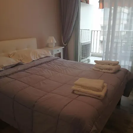 Cannes Cousin Apartment