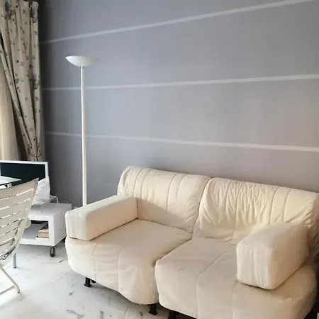 Cannes Cousin Apartment דירה